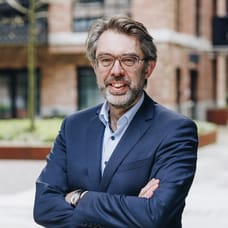 Herjan Rook - Directeur